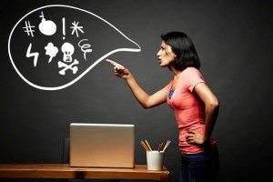 manage anger