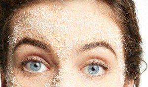 Homemade Facial Exfoliator Recipes Using Salt and Sugar