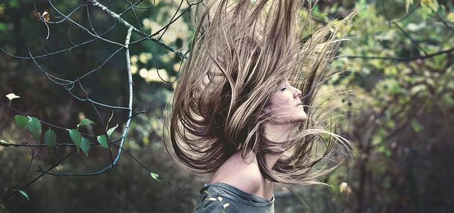 Hair Breakage Problems