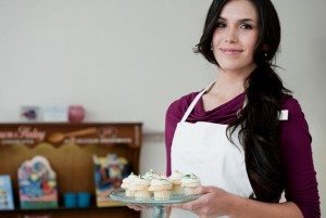 healthy desserts