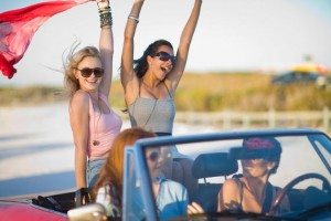 travel essentials checklist