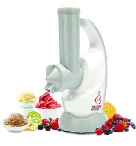Magic Bullet Dessert