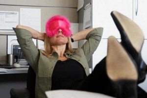 Not a Good Combination - Procrastination and You