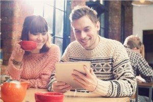 Using Social Media to Find Conversation Starters with Your Boyfriend