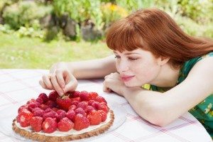 healthy desserts