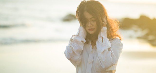 Stages of Divorce Grief