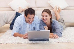 Finding Conversation Starters with Your Boyfriend on the Internet