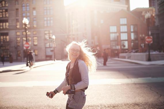 best city vacation spots for single women