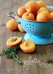 healthy dessert