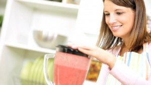 Belly Fat Burning Smoothies Shedding Pounds through Fruit Explosion
