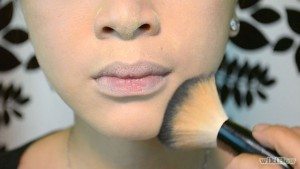 non comedogenic makeup