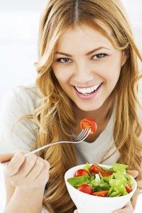 vegetarian meal plan