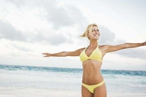 Exercises for Arm Flab: The Basics