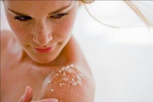 Status with Homemade Body Sugar Scrub—It’s Never Complicated