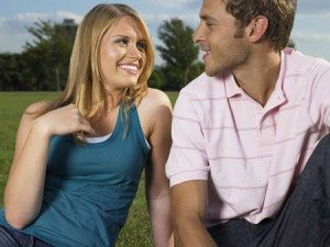 flirty one liners