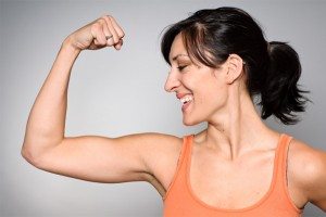 Arm Toning Secrets that Work