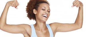 Toning The Arms That Jiggle All The Way!