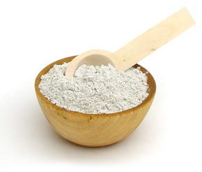bentonite clay detox