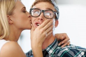 dating an introvert
