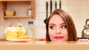 dessert