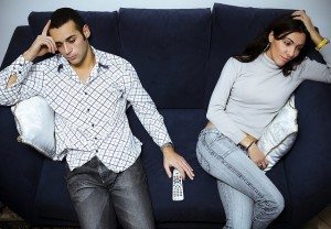 unhealthy relationships