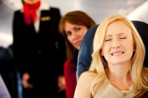 fear of flying