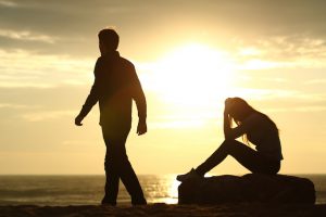Unhealthy Relationships for Women