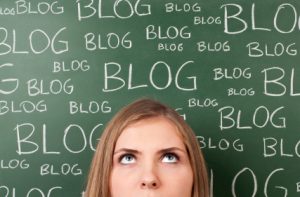 successful blog