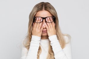 Is My Fatigue Normal?