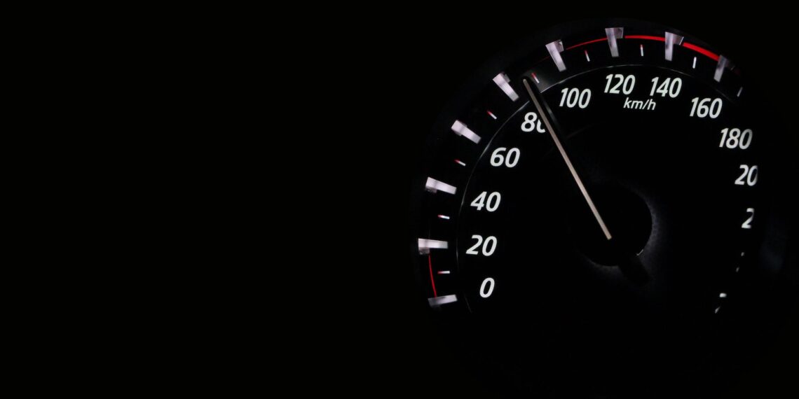speedometer