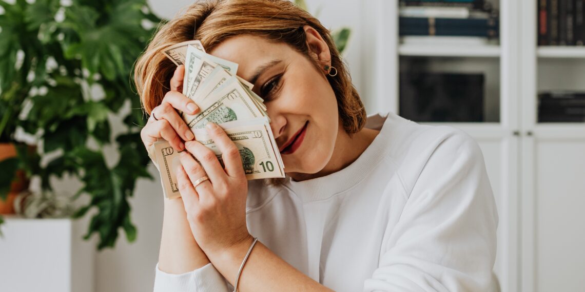 How Women Achieve Freedom through Financial Empowerment