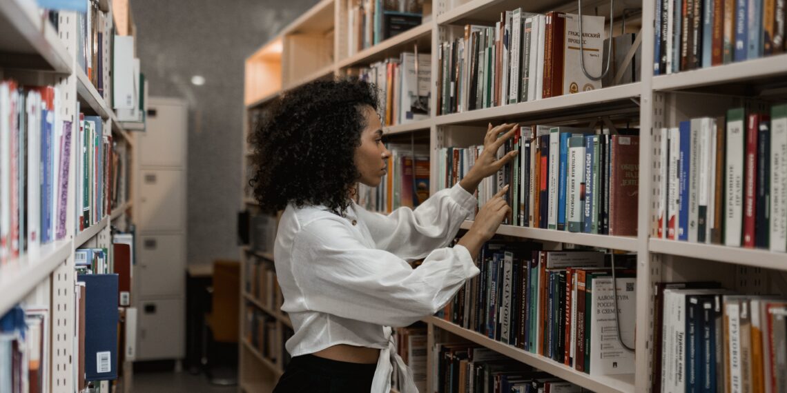 Discover Their Hidden Services Libraries Have