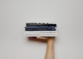 Financial Wisdom on Your Bookshelf: 10 Best Saving Books
