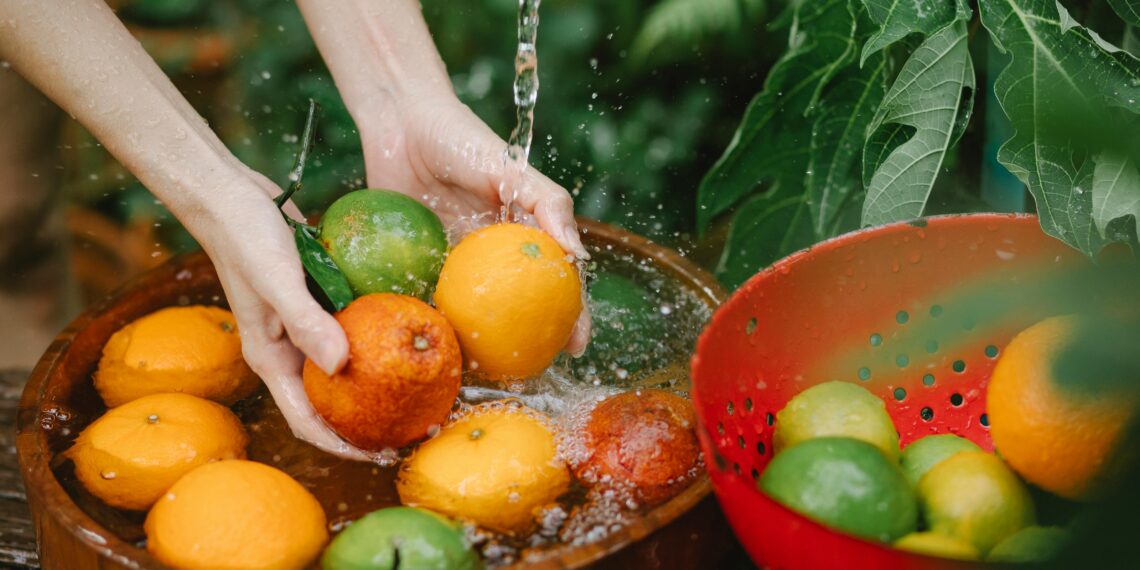 Mastering Olio App for Free Food, Furniture, and Decor