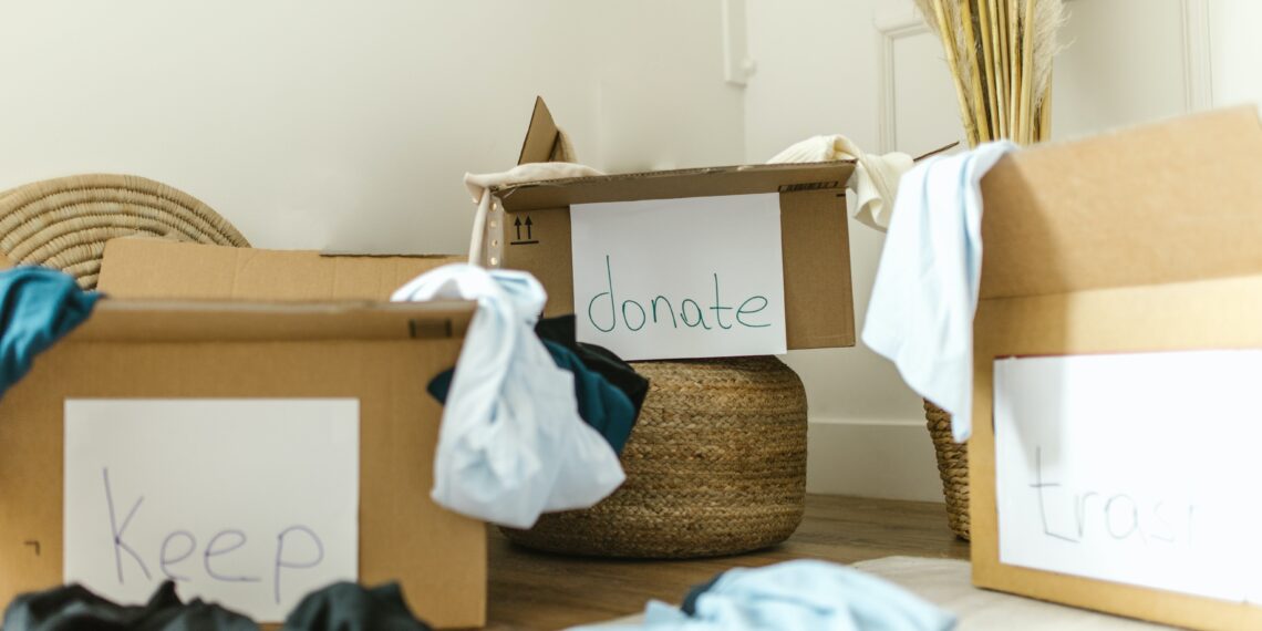 Tax Advantages of Clothing Donations: A Quick Guide